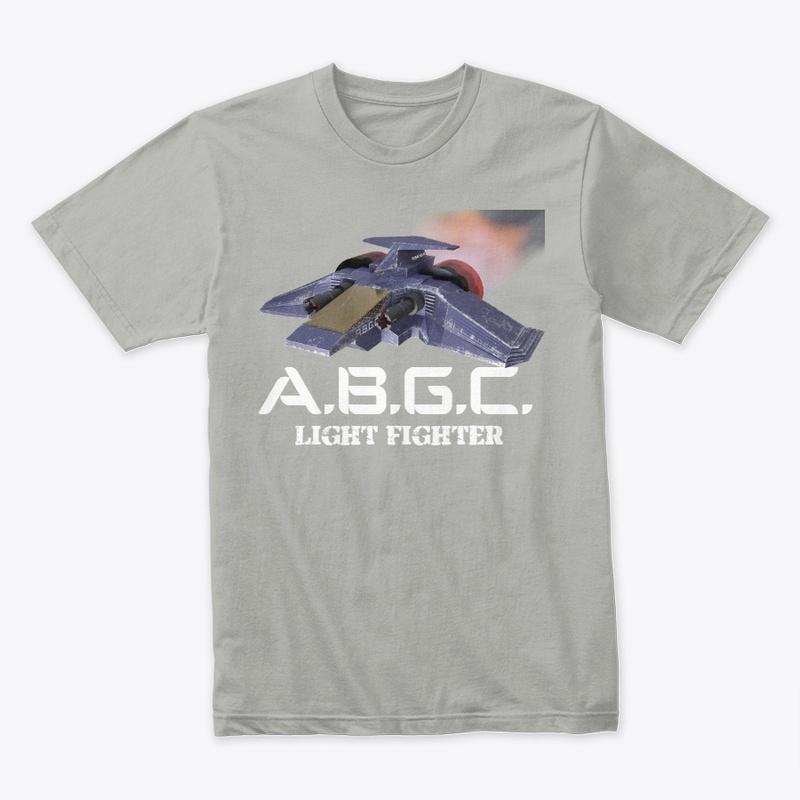 Shirts - Spaceship L.F.