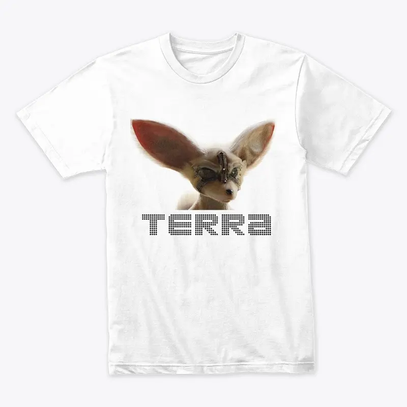 Shirts - Terra