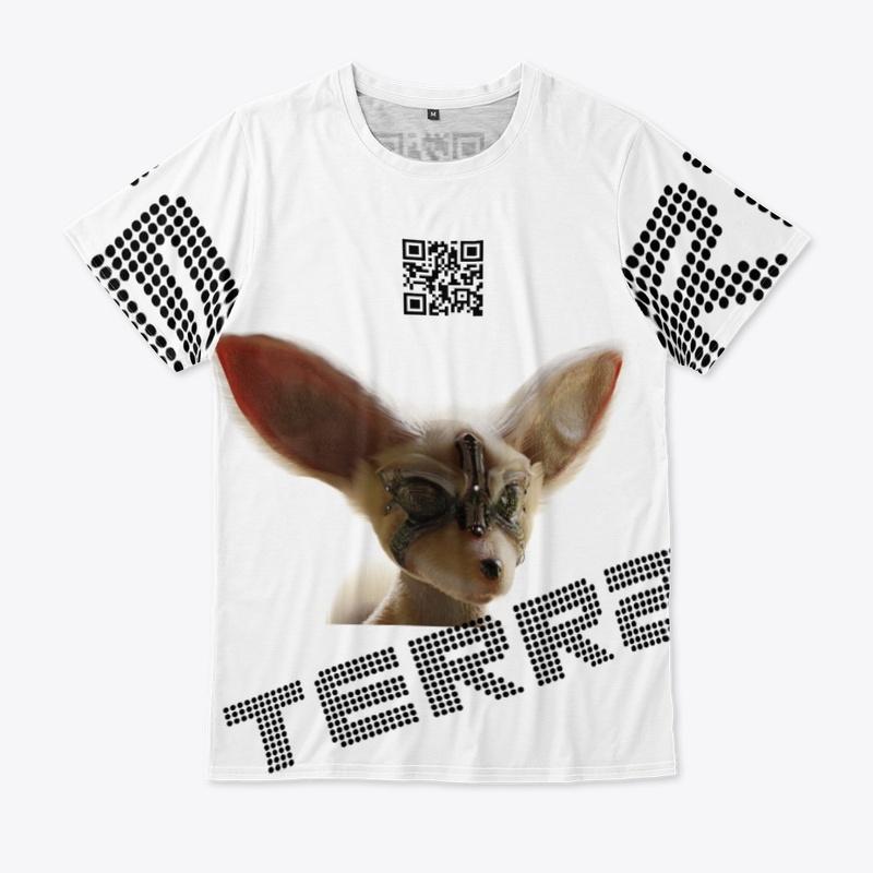 Shirts - Terra