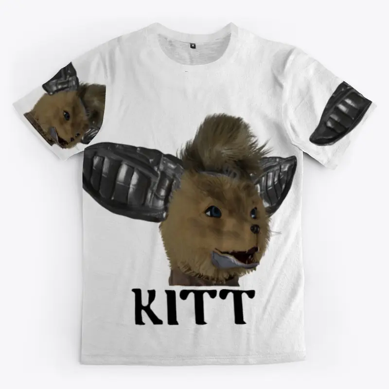 Shirts - Kitt