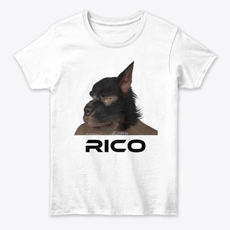 Shirts - Rico