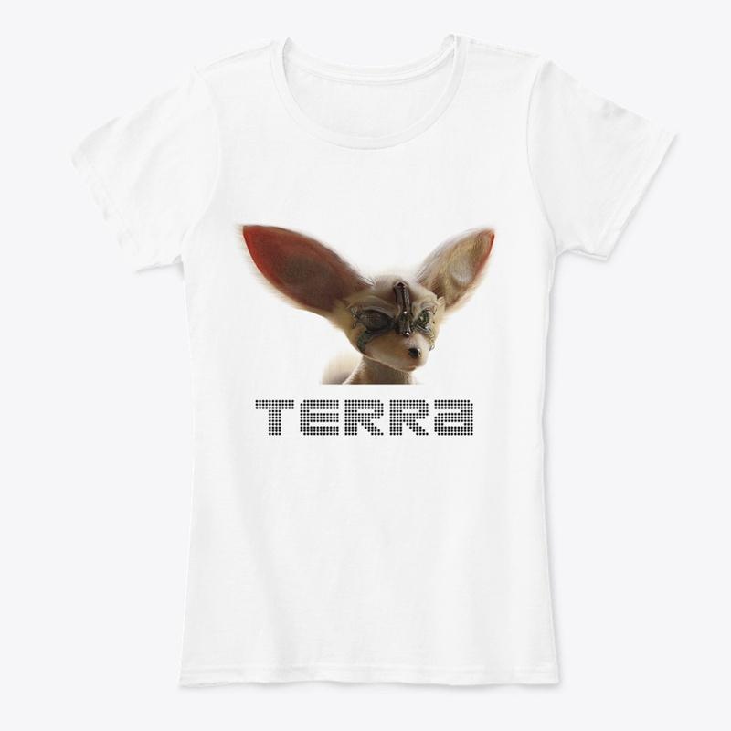 Shirts - Terra